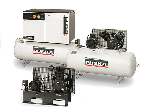 Puska