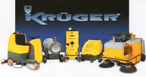 KRUGUER