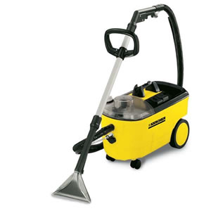Karcher Limpiadoras
