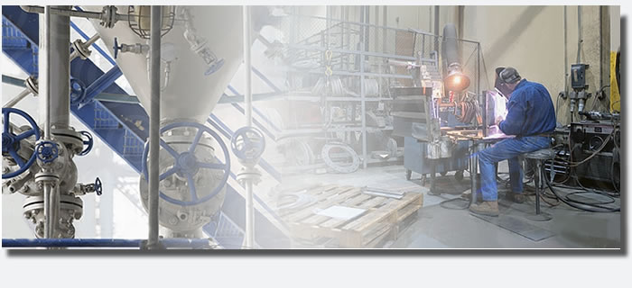 Maquinaria Industrial Mallorca